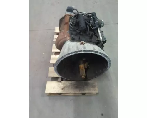FULLER FAOM15810SEC3 TRANSMISSION ASSEMBLY