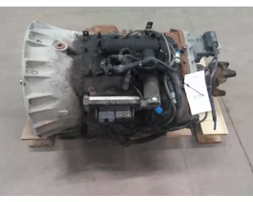 FULLER FAOM15810SEC3 TRANSMISSION ASSEMBLY