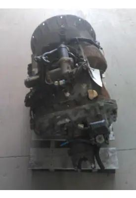 FULLER FAOM15810SEC3 TRANSMISSION ASSEMBLY