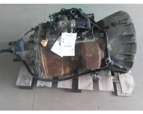 FULLER FAOM15810SEC3 TRANSMISSION ASSEMBLY