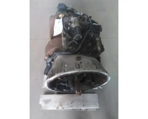 FULLER FAOM15810SEC3 TRANSMISSION ASSEMBLY