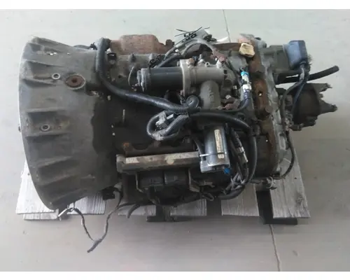 FULLER FAOM15810SEC3 TRANSMISSION ASSEMBLY