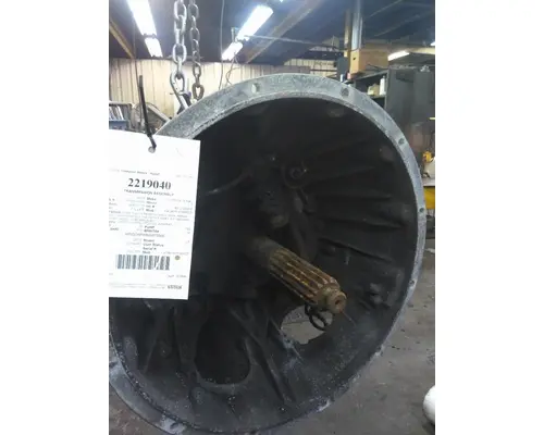 FULLER FAOM15810SEC3 TRANSMISSION ASSEMBLY