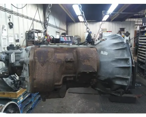 FULLER FAOM15810SEC3 TRANSMISSION ASSEMBLY