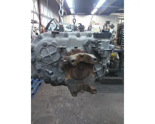 FULLER FAOM15810SEC3 TRANSMISSION ASSEMBLY