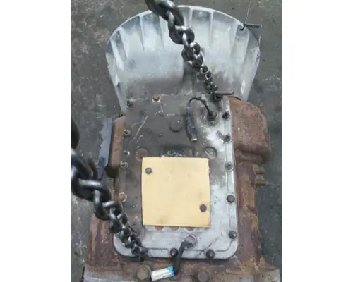 FULLER FAOM15810SEC3 TRANSMISSION ASSEMBLY