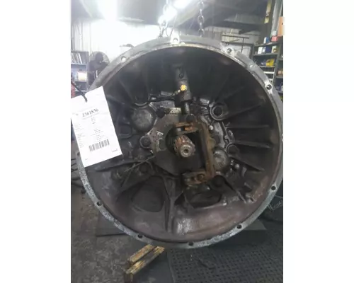 FULLER FAOM15810SEC3 TRANSMISSION ASSEMBLY