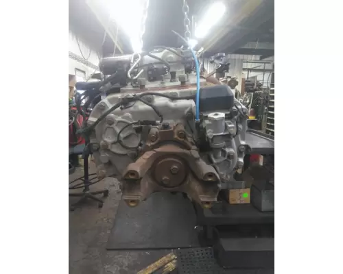 FULLER FAOM15810SEC3 TRANSMISSION ASSEMBLY