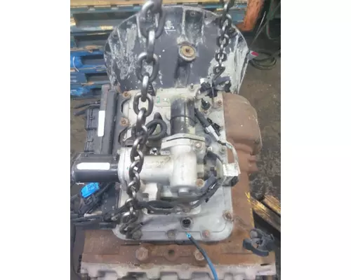 FULLER FAOM15810SEC3 TRANSMISSION ASSEMBLY
