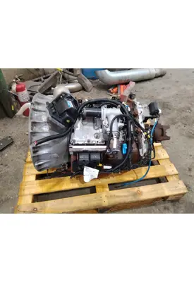 FULLER FAOM15810SEC3 TRANSMISSION ASSEMBLY