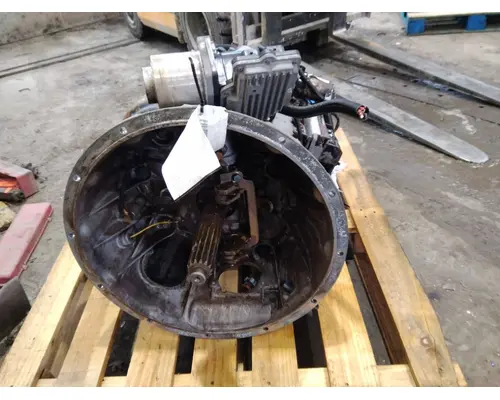 FULLER FAOM15810SEC3 TRANSMISSION ASSEMBLY