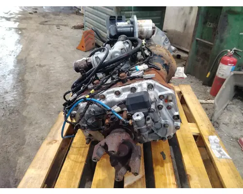 FULLER FAOM15810SEC3 TRANSMISSION ASSEMBLY