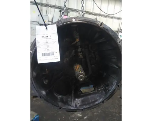 FULLER FAOM15810SEC3 TRANSMISSION ASSEMBLY