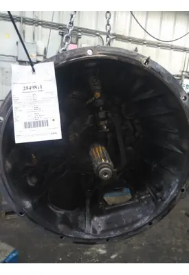 FULLER FAOM15810SEC3 TRANSMISSION ASSEMBLY