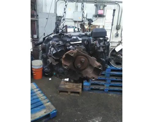 FULLER FAOM15810SEC3 TRANSMISSION ASSEMBLY