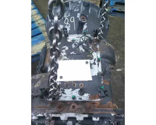 FULLER FAOM15810SEC3 TRANSMISSION ASSEMBLY