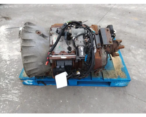 FULLER FAOM15810SEC3 TRANSMISSION ASSEMBLY