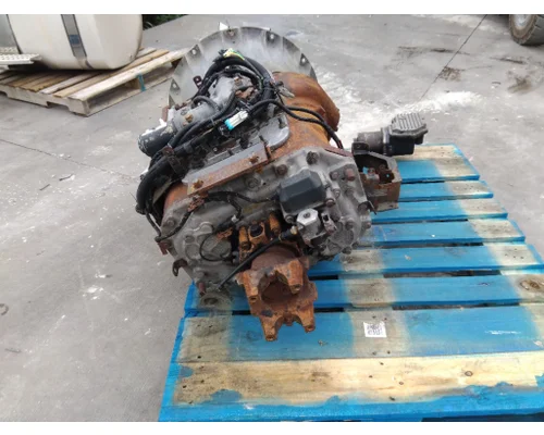FULLER FAOM15810SEC3 TRANSMISSION ASSEMBLY