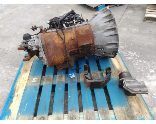 FULLER FAOM15810SEC3 TRANSMISSION ASSEMBLY