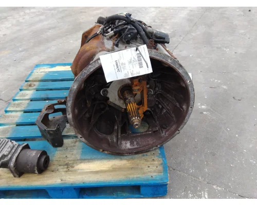 FULLER FAOM15810SEC3 TRANSMISSION ASSEMBLY