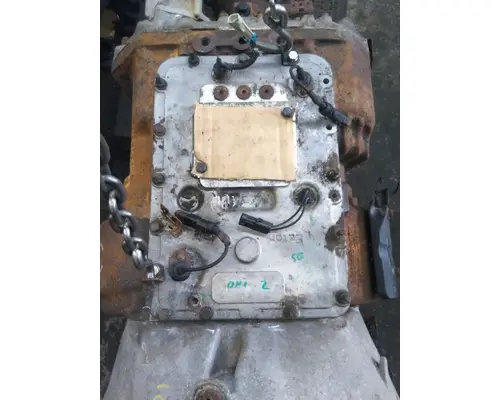 FULLER FAOM15810SEC3 TRANSMISSION ASSEMBLY