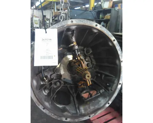 FULLER FAOM15810SEC3 TRANSMISSION ASSEMBLY