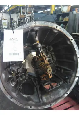 FULLER FAOM15810SEC3 TRANSMISSION ASSEMBLY