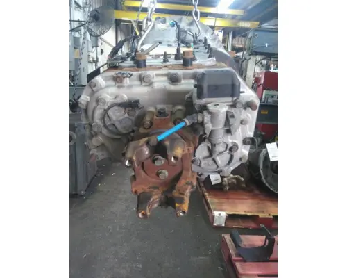 FULLER FAOM15810SEC3 TRANSMISSION ASSEMBLY