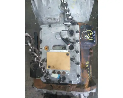 FULLER FAOM15810SEC3 TRANSMISSION ASSEMBLY