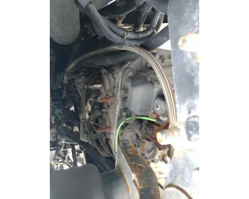 FULLER FAOM15810SEC3 TRANSMISSION ASSEMBLY