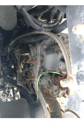FULLER FAOM15810SEC3 TRANSMISSION ASSEMBLY