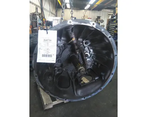 FULLER FAOM15810SEC3 TRANSMISSION ASSEMBLY