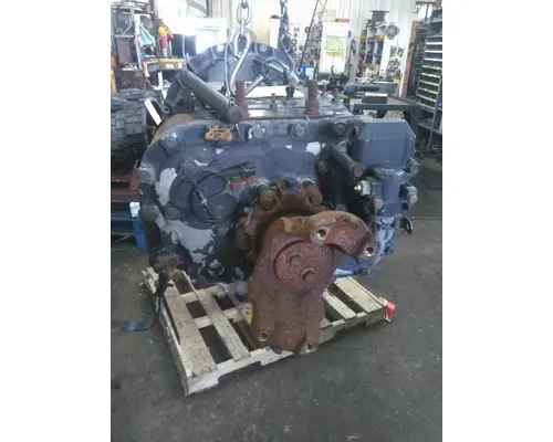 FULLER FAOM15810SEC3 TRANSMISSION ASSEMBLY