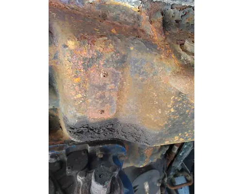 FULLER FAOM15810SEC3 TRANSMISSION ASSEMBLY