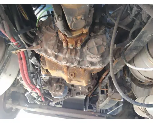 FULLER FAOM15810SEC3 TRANSMISSION ASSEMBLY