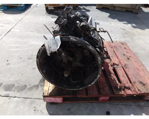 FULLER FAOM15810SEC3 TRANSMISSION ASSEMBLY