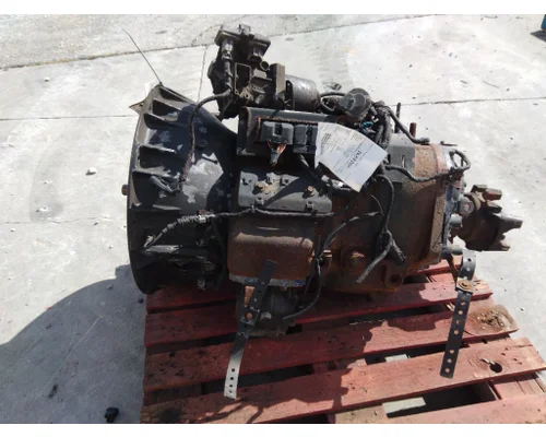 FULLER FAOM15810SEC3 TRANSMISSION ASSEMBLY