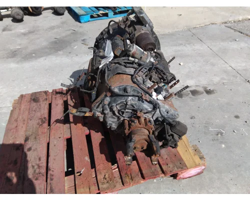 FULLER FAOM15810SEC3 TRANSMISSION ASSEMBLY