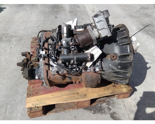 FULLER FAOM15810SEC3 TRANSMISSION ASSEMBLY