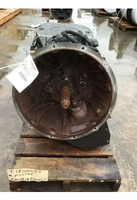 FULLER FAOM15810SEC3 TRANSMISSION ASSEMBLY