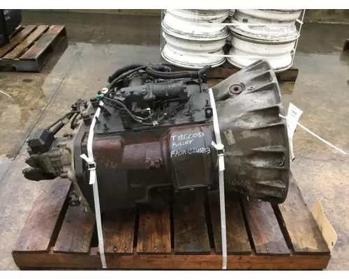 FULLER FAOM15810SEC3 TRANSMISSION ASSEMBLY