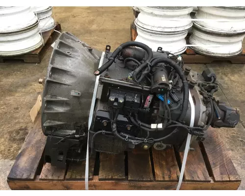 FULLER FAOM15810SEC3 TRANSMISSION ASSEMBLY