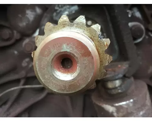 FULLER FAOM15810SEC3 TRANSMISSION ASSEMBLY