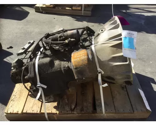FULLER FAOM15810SEC3 TRANSMISSION ASSEMBLY