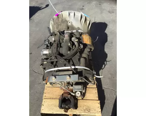 FULLER FAOM15810SEC3 TRANSMISSION ASSEMBLY