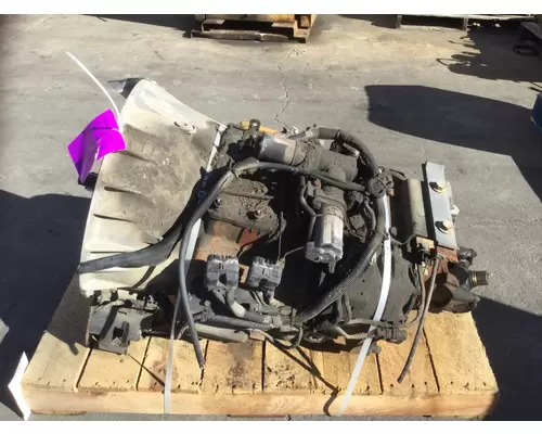 FULLER FAOM15810SEC3 TRANSMISSION ASSEMBLY