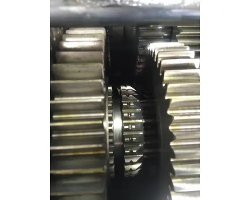 FULLER FAOM15810SEC3 TRANSMISSION ASSEMBLY