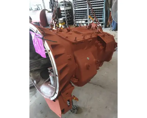 FULLER FAOM15810SEC3 TRANSMISSION ASSEMBLY