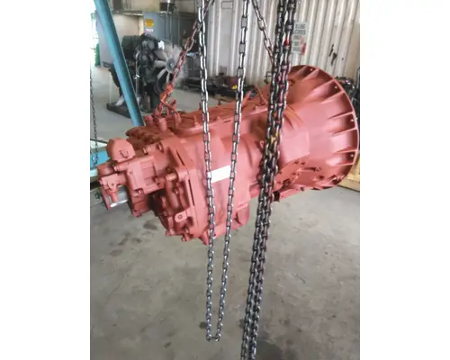 FULLER FAOM15810SEC3 TRANSMISSION ASSEMBLY