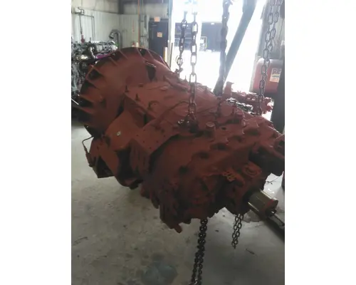 FULLER FAOM15810SEC3 TRANSMISSION ASSEMBLY